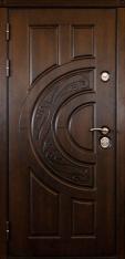 Дверь Тип М519 НО - Винорит/Винорит